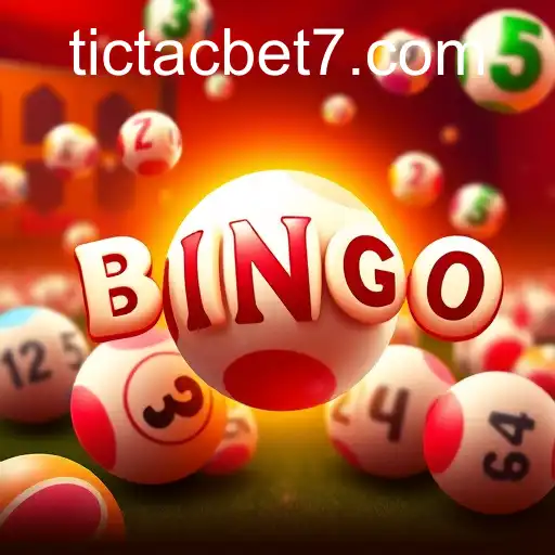 Exploring the Exciting World of Bingo on Tictacbet