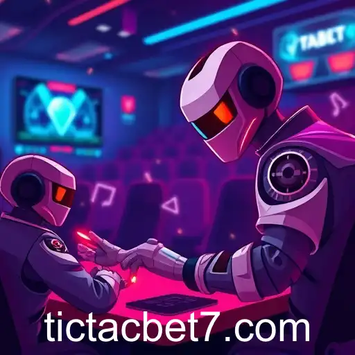 Digital Revolution in Online Gaming