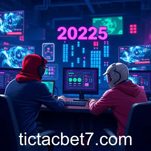 The Evolution of Online Gaming: TicTacBet's Role in 2025