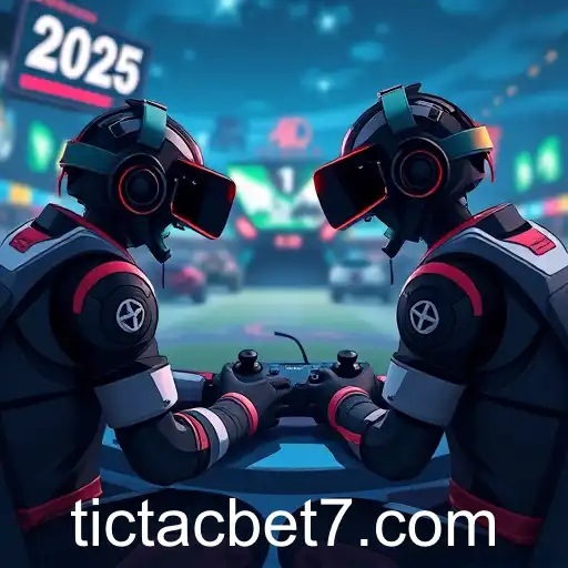 The Evolution of Online Gaming in 2025