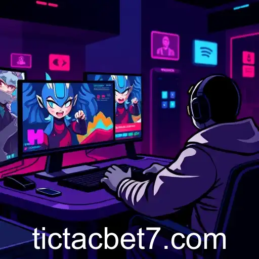 The Evolution of Online Gaming Communities