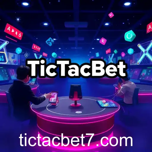 Revolutionizing Online Gaming: The Rise of TicTacBet