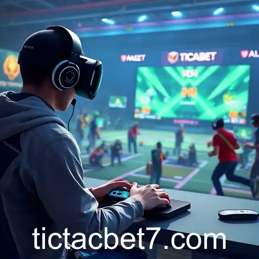 The Rise of Gaming Platforms