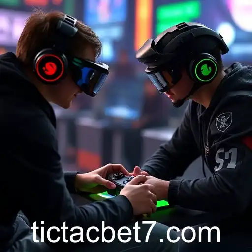 The Rise of Online Games in 2025