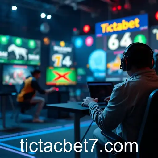 Exploring the Rise of Online Gaming in 2025