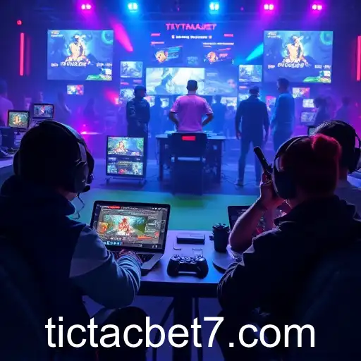 The Rise of Online Gaming Platforms in 2025