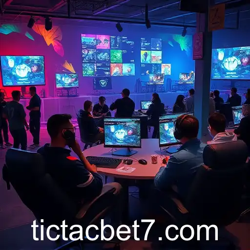 The Rise of Online Gaming Platforms