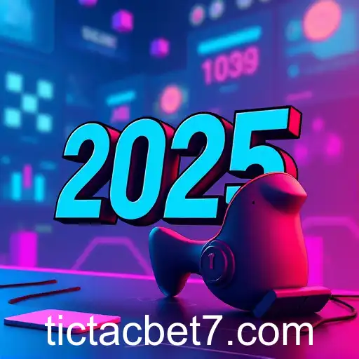 The Rise of Tictacbet: Gaming in 2025
