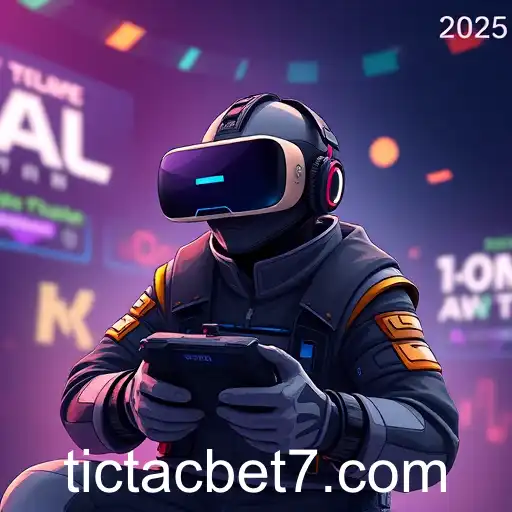 The Rise of Tictacbet in Online Gaming