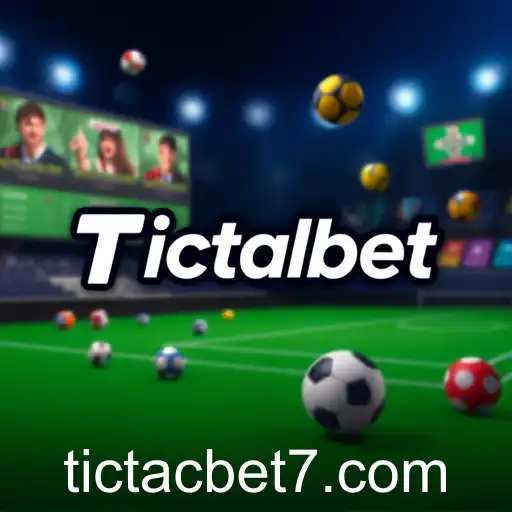 The Rise of Tictacbet: A New Era in Online Gaming