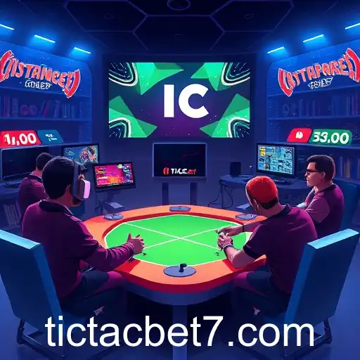 The Rise of Online Gaming: A New Era for Entertainment