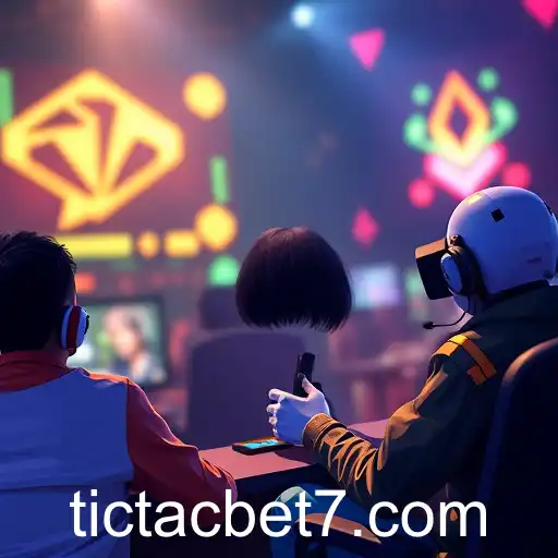 Rise of Online Gaming in the Digital Era