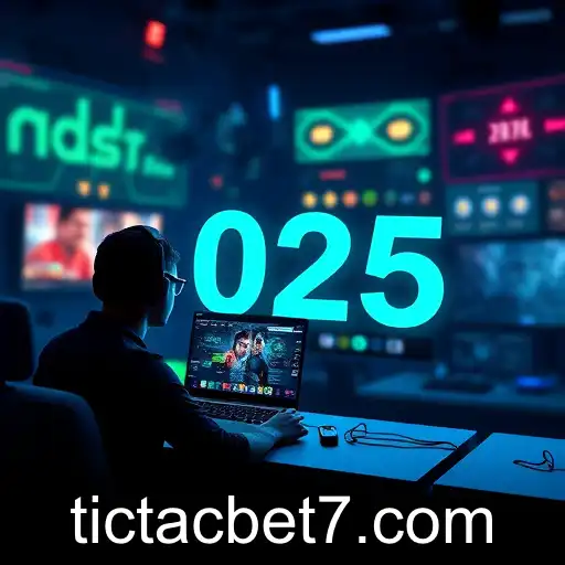 The Rise of Online Gaming Platforms in 2025