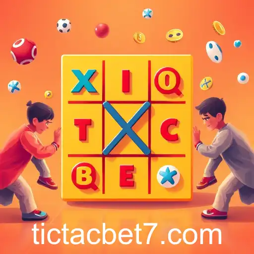 TicTacBet: The Digital Evolution of Traditional Games