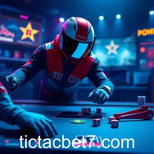 The Rise of Tictacbet: A Digital Evolution