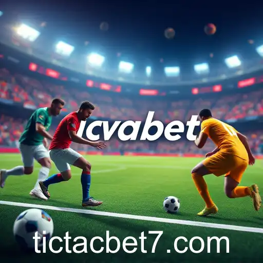 Tictacbet Evolves Amid 2025's Digital Gaming Era