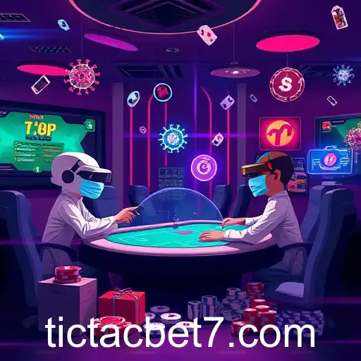 TicTacBet: A Game Changer in the Online Gaming World