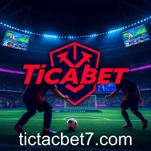 Tictacbet: Revolutionizing Online Gaming Experiences