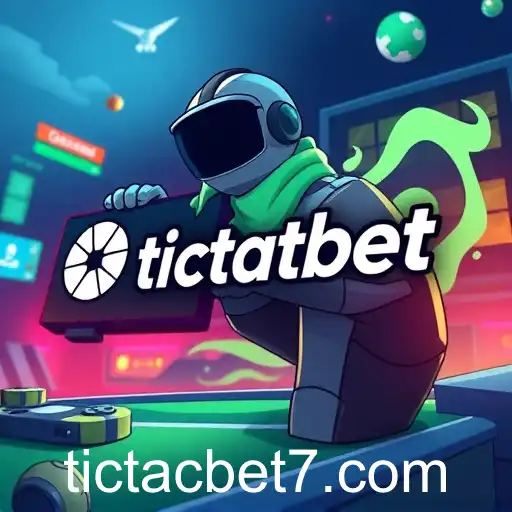 Tictacbet: Revolutionizing Online Gaming in 2025