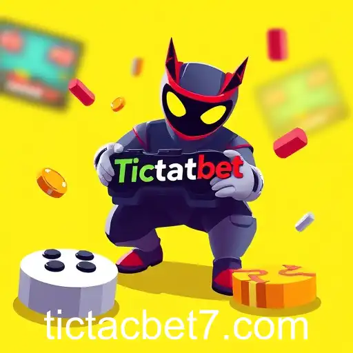 The Digital Surge of Tictacbet