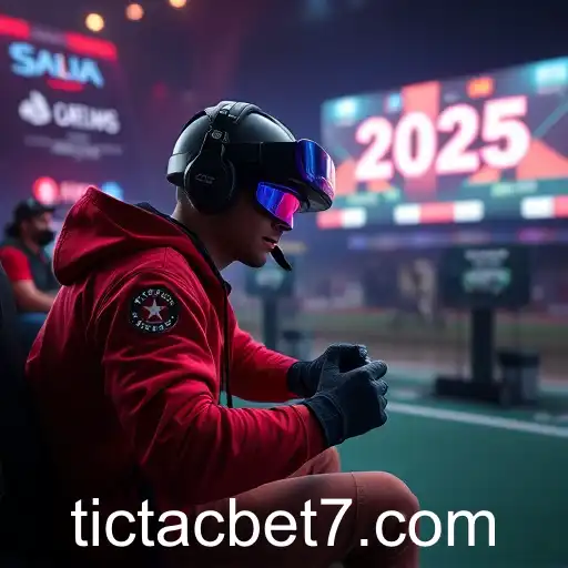 Evolving Trends in Online Gaming and Betting