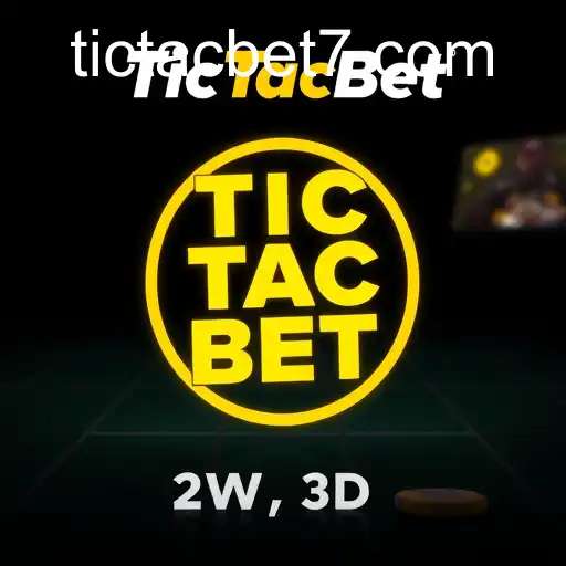 Revamping Online Gaming: The Rise of TicTacBet