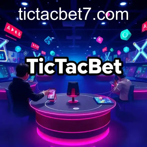 Revolutionizing Online Gaming: The Rise of TicTacBet