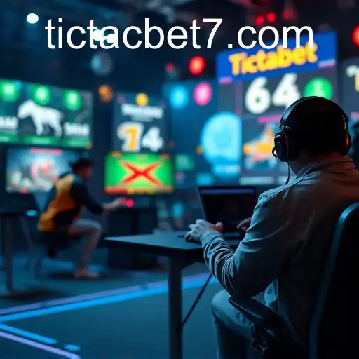 Exploring the Rise of Online Gaming in 2025