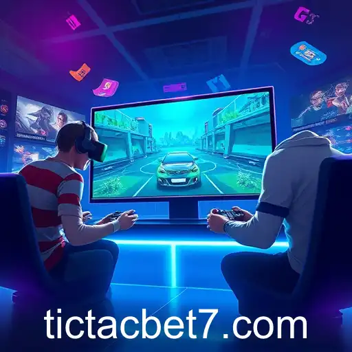 The Rise of Digital Gaming Communities