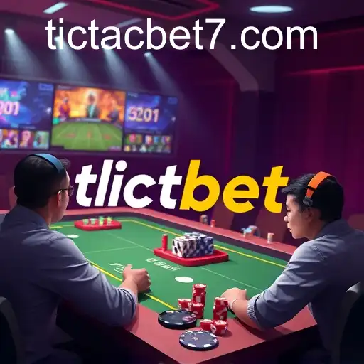 The Rise of TicTacBet in Online Gaming
