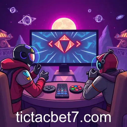 The Rise of Tictacbet: A New Era in Online Gaming