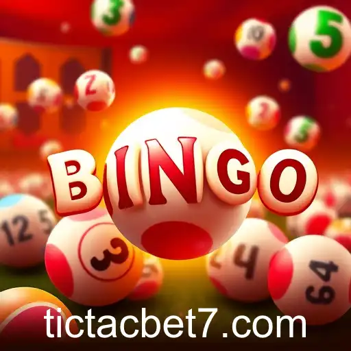 Exploring the Exciting World of Bingo on Tictacbet