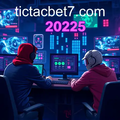 The Evolution of Online Gaming: TicTacBet's Role in 2025