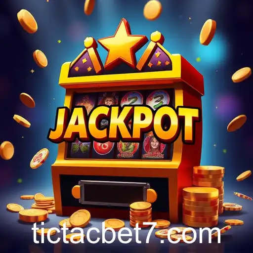 Exploring Jackpot Games: The Thrill of the Tictacbet Experience
