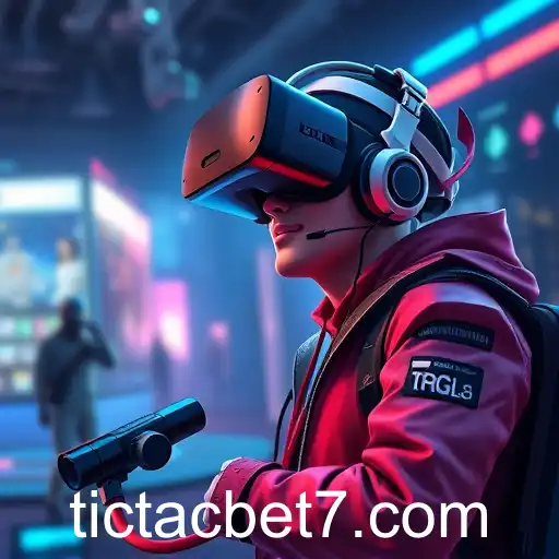 The Rise of Online Gaming Platforms in 2025