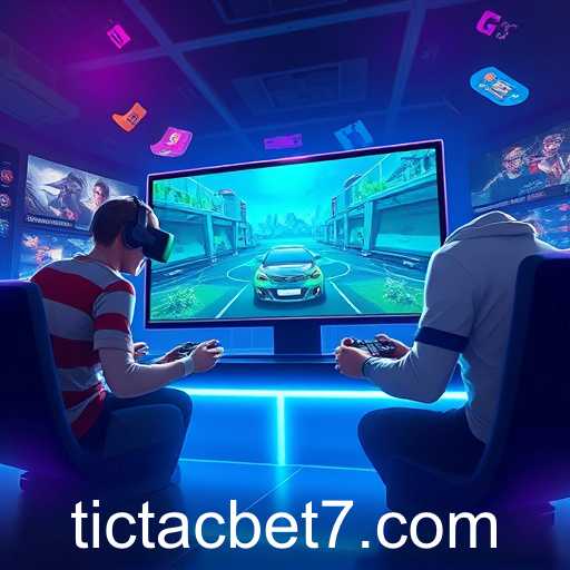 The Rise of Digital Gaming Communities