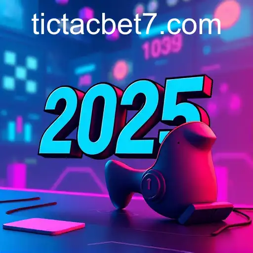 The Rise of Tictacbet: Gaming in 2025