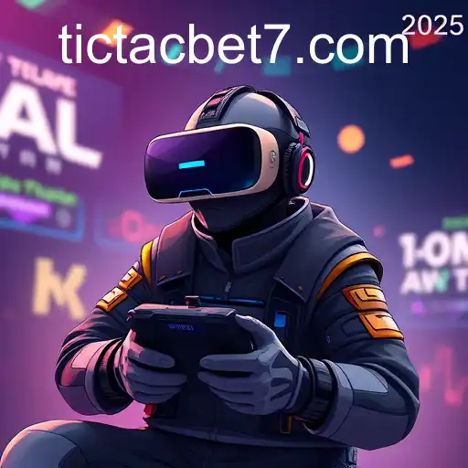 The Rise of Tictacbet in Online Gaming