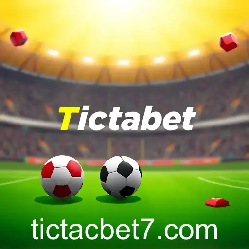 The Rise of Tictacbet in the Online Gaming Arena