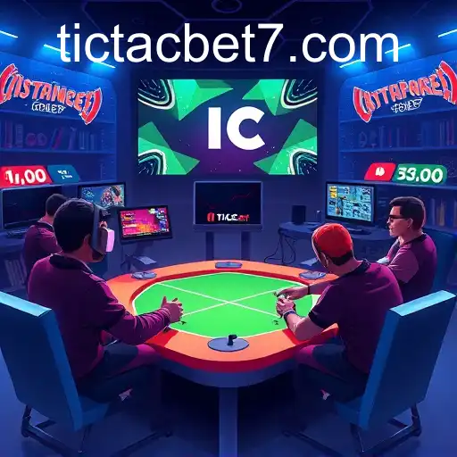 The Rise of Online Gaming: A New Era for Entertainment