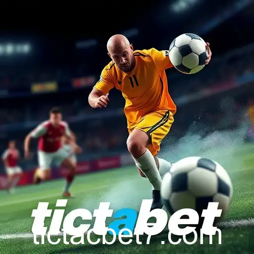 The Rise of Sports Betting: Unpacking the Popularity of 'tictacbet'