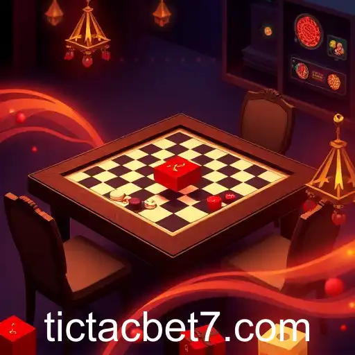 Exploring the Exciting World of Table Games on Tictacbet