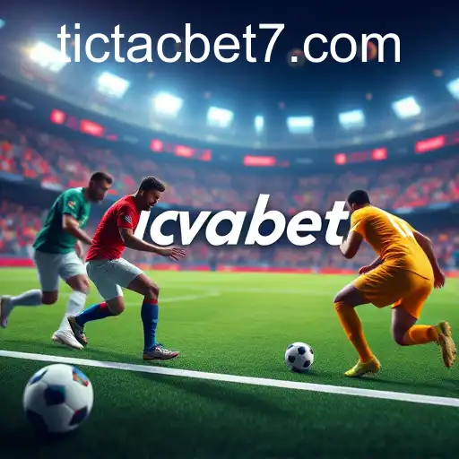 Tictacbet Evolves Amid 2025's Digital Gaming Era