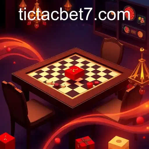 Exploring the Exciting World of Table Games on Tictacbet