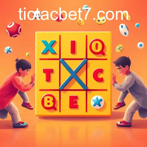 TicTacBet: The Digital Evolution of Traditional Games
