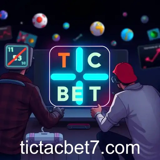 TicTacBet: Revolutionizing Online Gaming in 2025