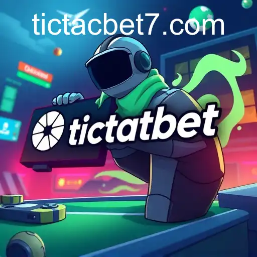 Tictacbet Revolutionizes Online Gaming in 2025