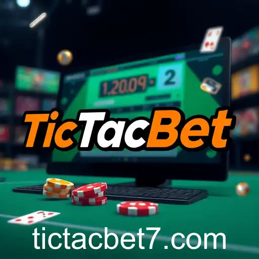 TicTacBet's Rise in the Online Gaming World