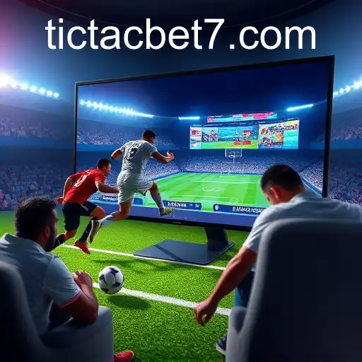 Exploring Virtual Sports: A New Frontier in Online Gaming